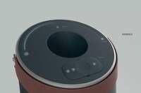 Portable Projection Karaoke Machines Image 4