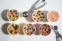Cookie Dough Cafes Image 4