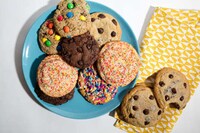 Cookie Dough Cafes Image 5
