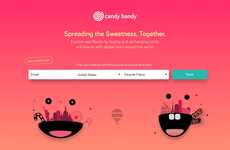 International Candy Marketplaces