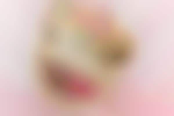 Anime Princess Eye Shadows