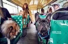 Canine Bus Tours
