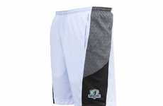 Professional Gaming Shorts