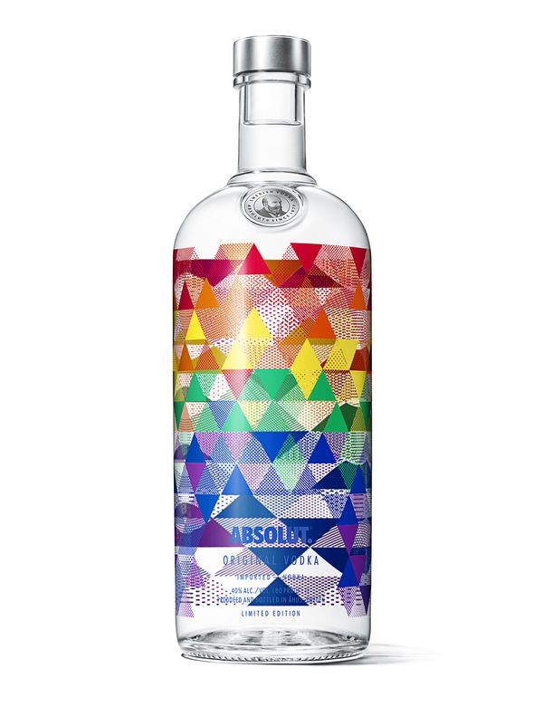 34 Examples of Artistic Alcohol Packaging
