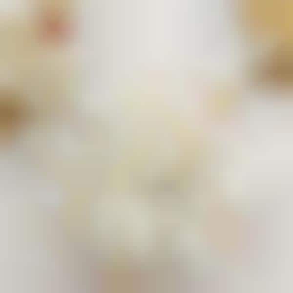 Bagel-Flavored Popcorn