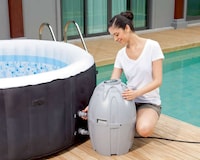 Portable Hot Tubs Image 3