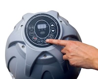 Portable Hot Tubs Image 4