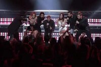 Boy Band Reality Partnerships Image 2