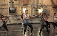 Boy Band Reality Partnerships Image 3