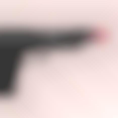 Beauty Product Weaponry