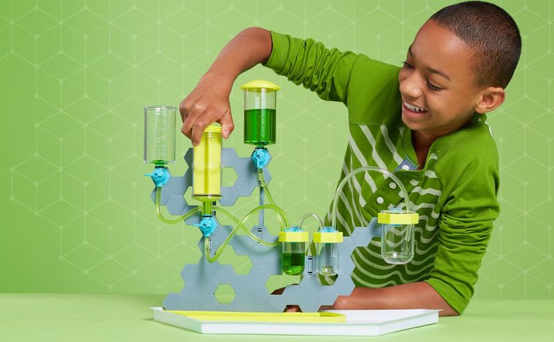STEM Toy Subscriptions