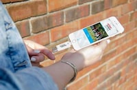 Smartphone Photo USB Drives Image 4