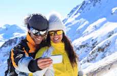 Warming Winter Smartphone Cases