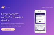 Social Name-Tracking Apps
