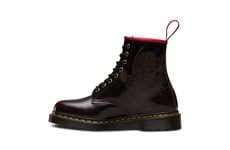 Chinese Zodiac Combat Boots