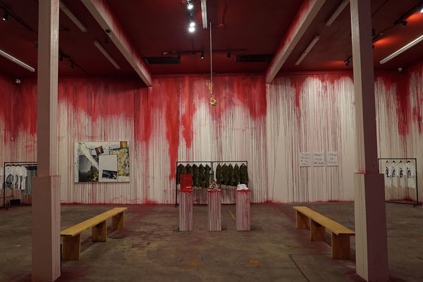 Top 55 Retail Design Trends in February