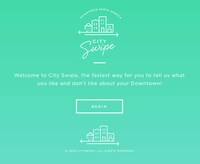 Polling Urban Planning Apps Image 5