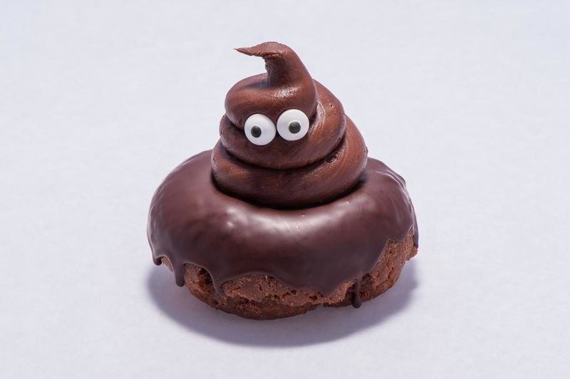Gourmet Emoji Desserts