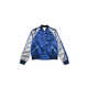 Playful Satin Bombers Image 2