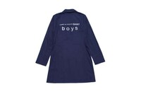 Playful Satin Bombers Image 6