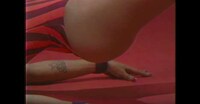80s Workout Video-Inspired Ads Image 5