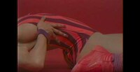 80s Workout Video-Inspired Ads Image 6