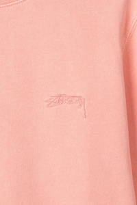 Pigment-Dyed Steetwear Image 2