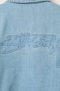 Pigment-Dyed Steetwear Image 5