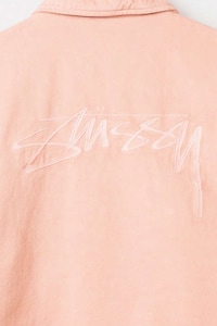 Pigment-Dyed Steetwear Image 7