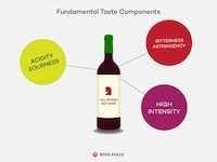 Plant-Based Wine Pairings Image 2