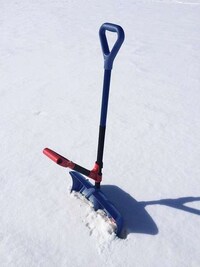 Supplementary Shovel Handles Image 2
