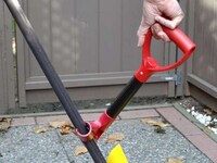 Supplementary Shovel Handles Image 5