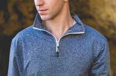 Casual Lightweight Activewear