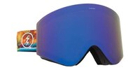 UV Protection Snow Goggles Image 2