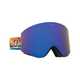 UV Protection Snow Goggles Image 2