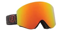 UV Protection Snow Goggles Image 3