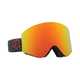 UV Protection Snow Goggles Image 3