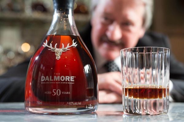 Top 35 Alcohol Trends in February