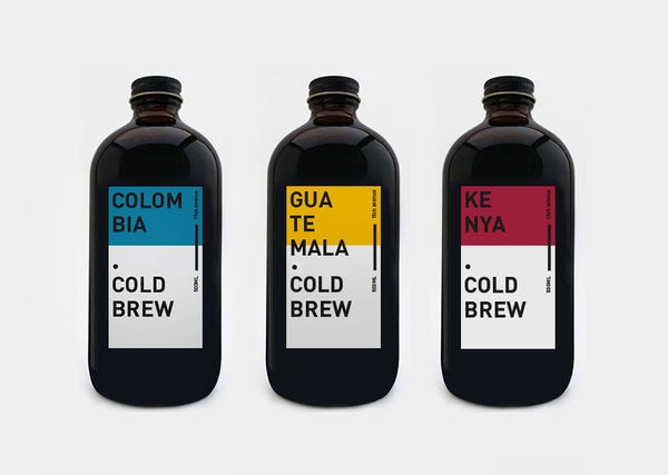 Top 40 Beverage Trends in February