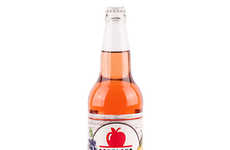 Fruity Sangria Ciders