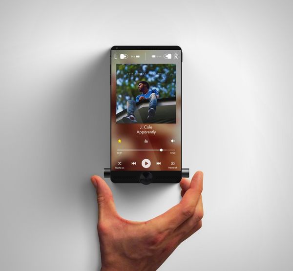 Top 65 Multimedia Ideas in February