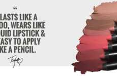 Liquid Lipstick Pencils