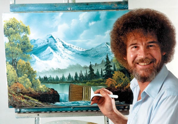 Top 30 Art Trends in February