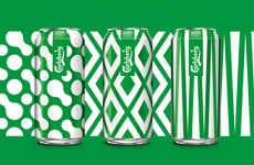 Millennial-Targeted Beer Packaging