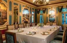 $15,000 Dining Experiences