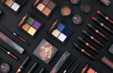 Latina Cosmetic Collections