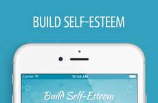 Self-Esteem Hypnosis Apps