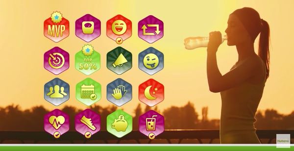 Employee Wellness Apps