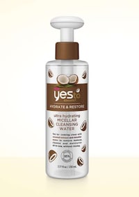 No-Rinse Facial Cleansers Image 3