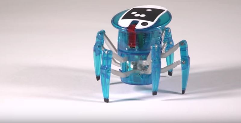 Cognitive Toy Kits